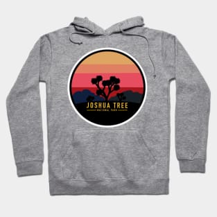 Joshua Tree Hoodie